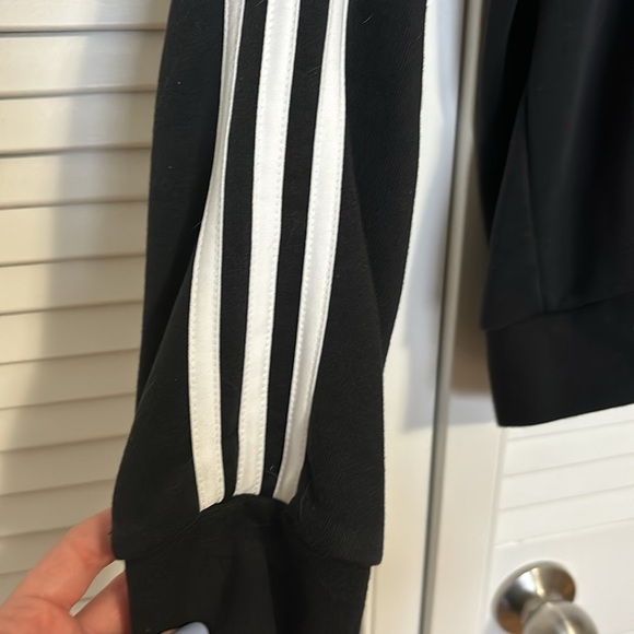 Adidas Classics French terry hoodie - Picture 3 of 12